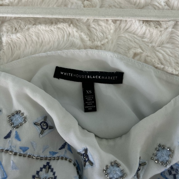 Boho Summer Tank Top - Picture 6 of 8